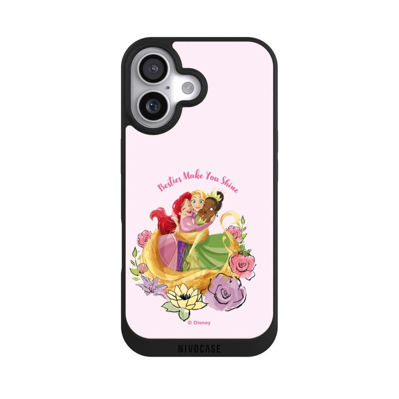 iPhone 17 NIVOpure Princess Hug Disney Princess 
