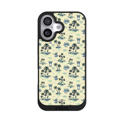  NIVOpure Lilo and Stitch Pattern