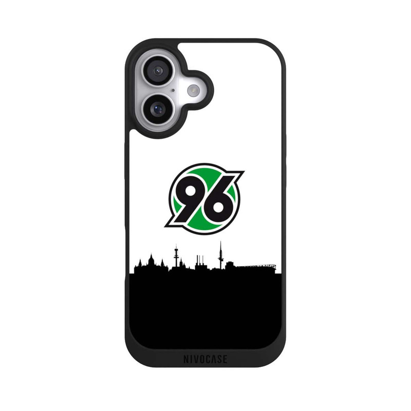 iPhone 17 NIVOpure Hannover Skyline