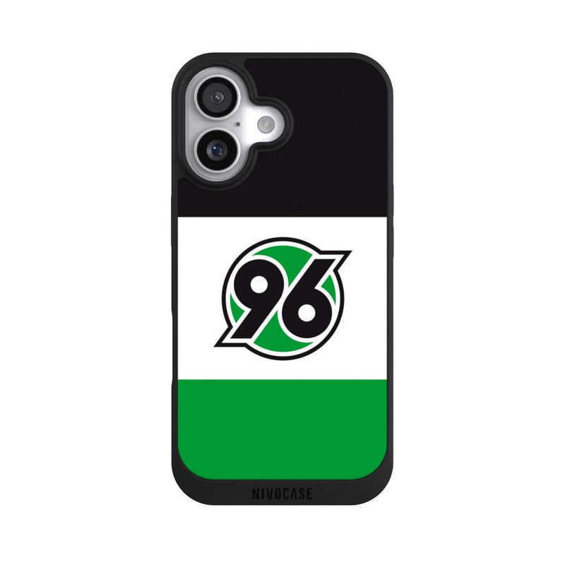 iPhone 17 NIVOpure Hannover 96
