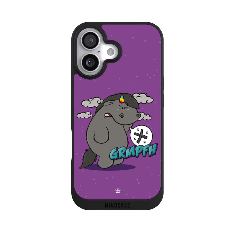 iPhone 17 NIVOpure Grummel GRMPFH