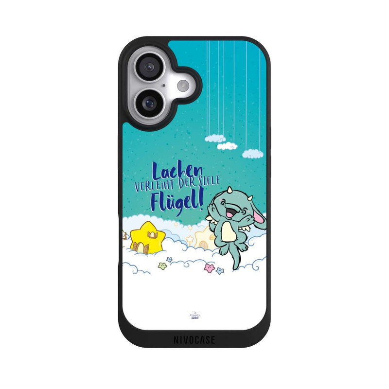 iPhone 17 NIVOpure Mooh Laughter