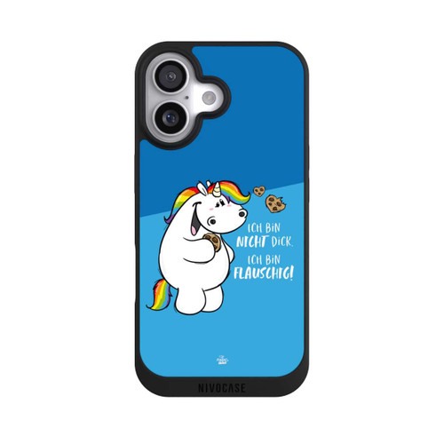  NIVOpure Pummel Ich Bin Nicht Dick