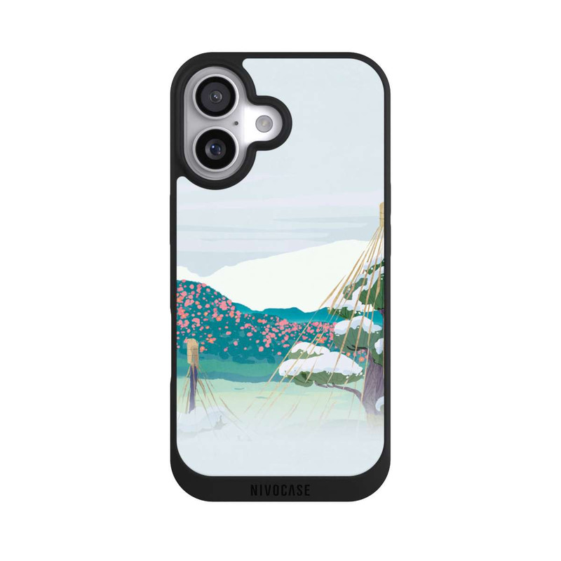 iPhone 17 NIVOpure Murakumo