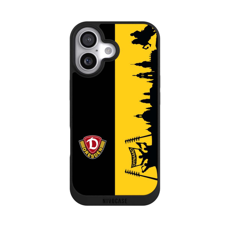 iPhone 17 NIVOpure Dynamo Skyline