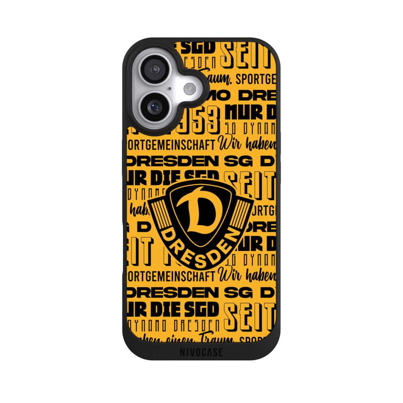 iPhone 17 NIVOpure Dynamo seit 1953