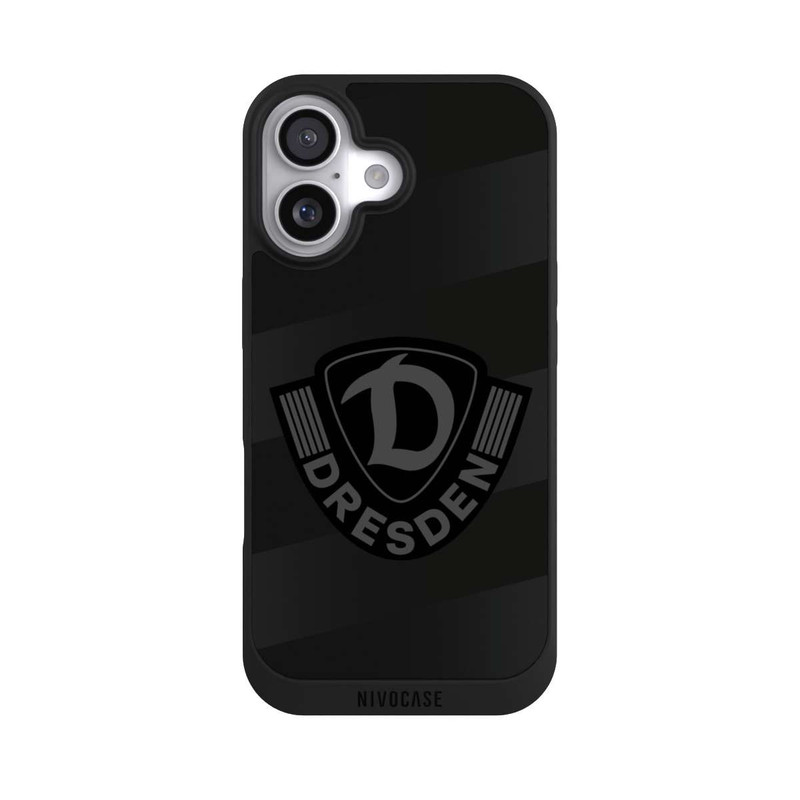 iPhone 17 NIVOpure Dynamo gris