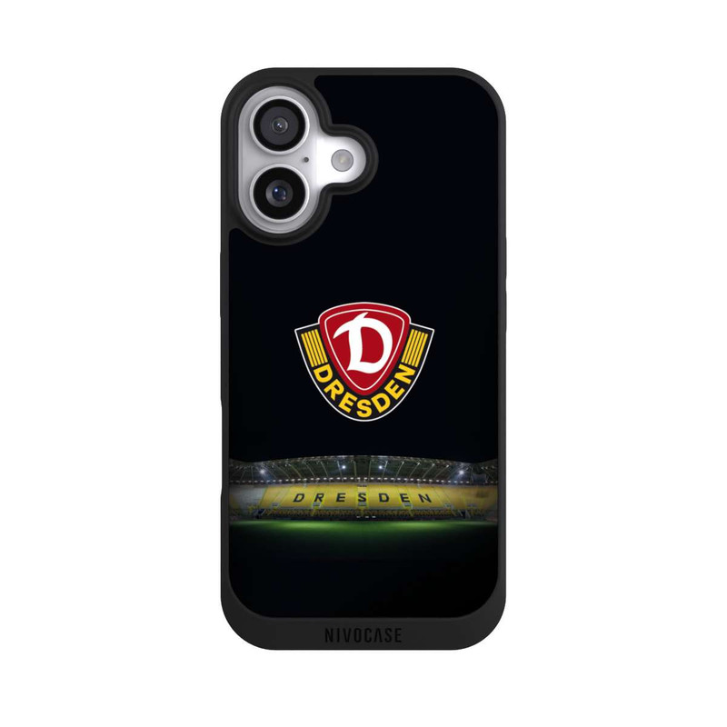 iPhone 17 NIVOpure Dynamo Dresden dark