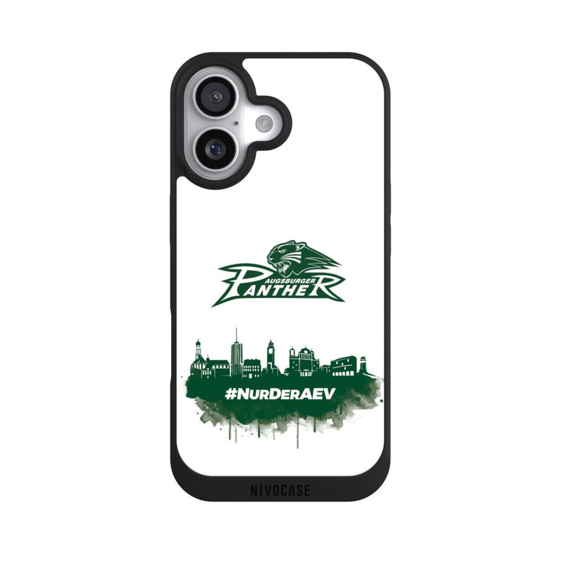 iPhone 17 NIVOpure Augsburg Skyline