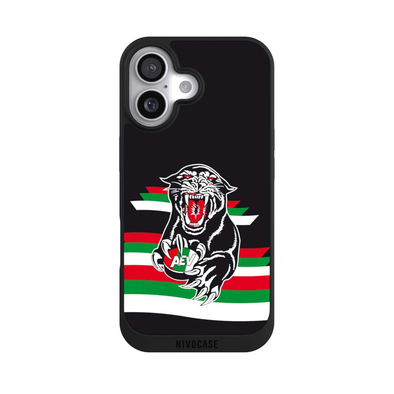 iPhone 17 NIVOpure Retro Panther