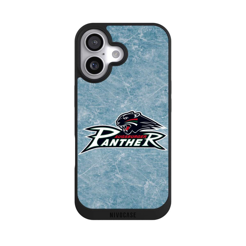 iPhone 17 NIVOpure Eisfläche