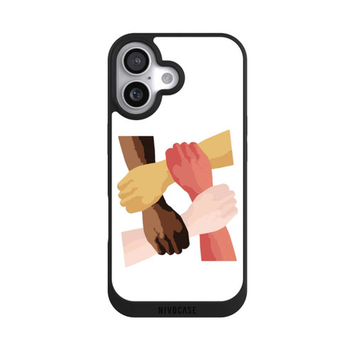  NIVOpure Stop Racism