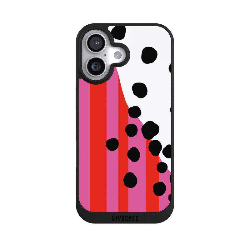iPhone 17 NIVOpure Glossy Dots