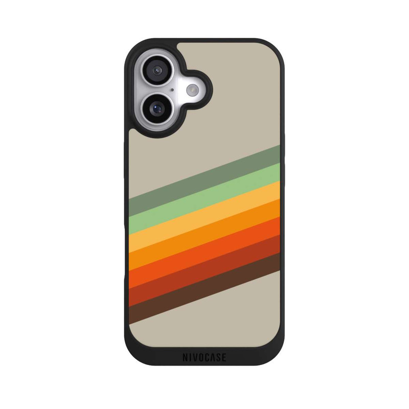 iPhone 17 NIVOpure Retro Farben