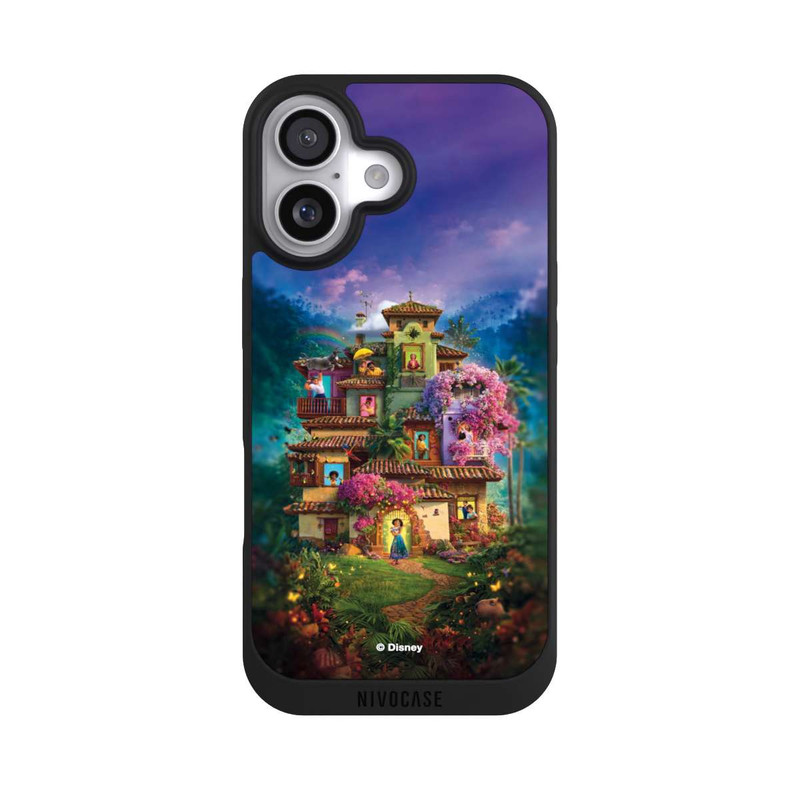 iPhone 17 NIVOpure Casita Encanto