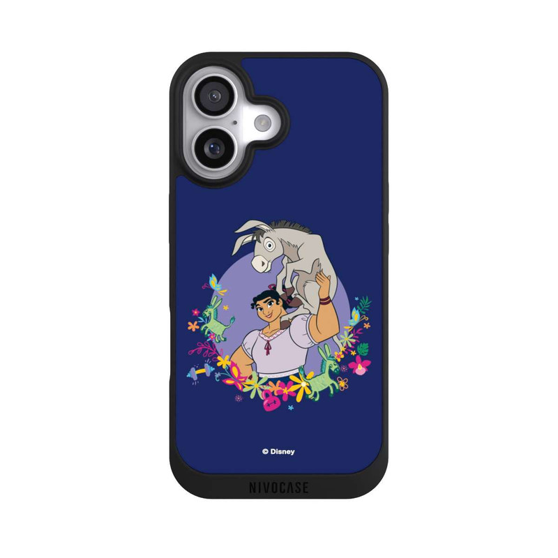 iPhone 17 NIVOpure Luisa - Encanto