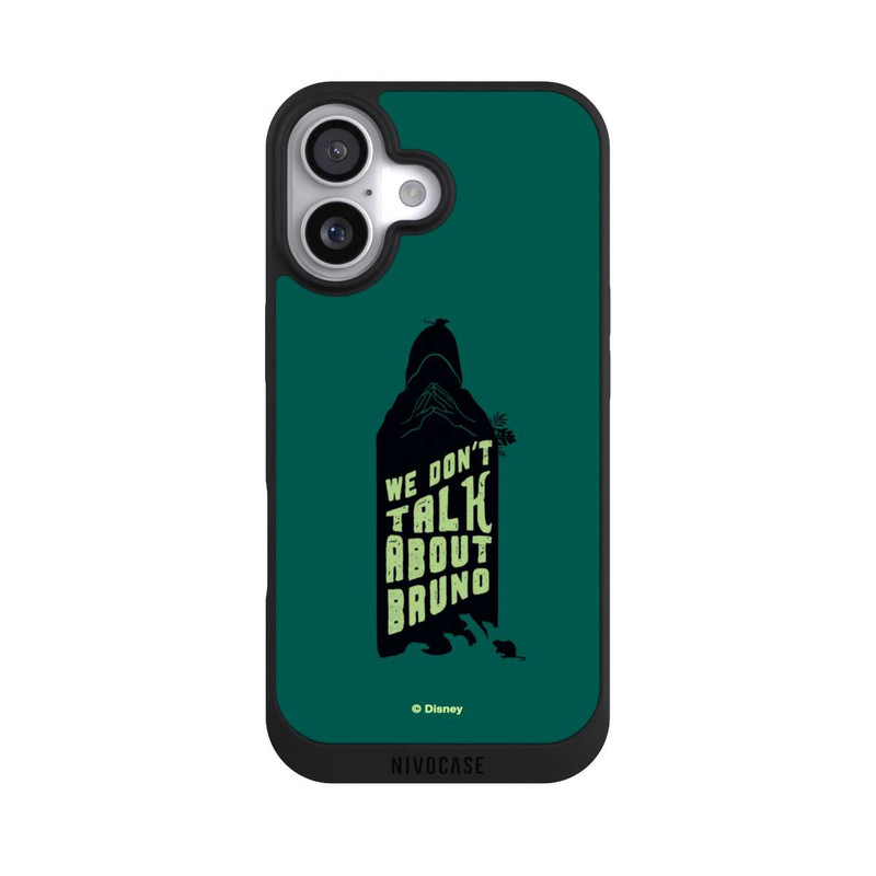 iPhone 17 NIVOpure We don't talk about Bruno