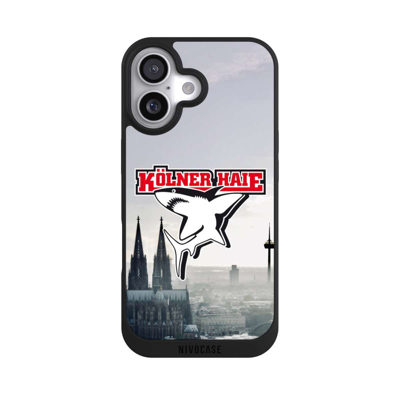 iPhone 17 NIVOpure Stadt Köln