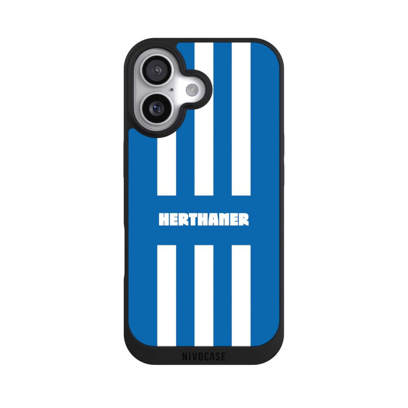 iPhone 17 NIVOpure Herthaner