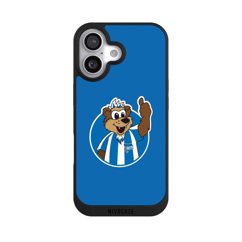 iPhone 17 NIVOpure Herthinho