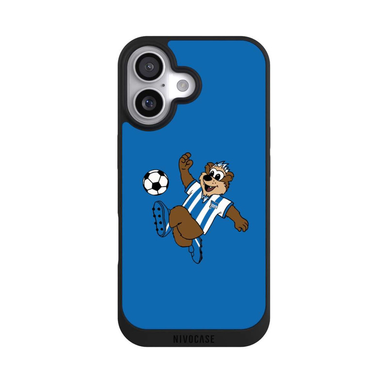 iPhone 17 NIVOpure Herthinho Fallrückzieher