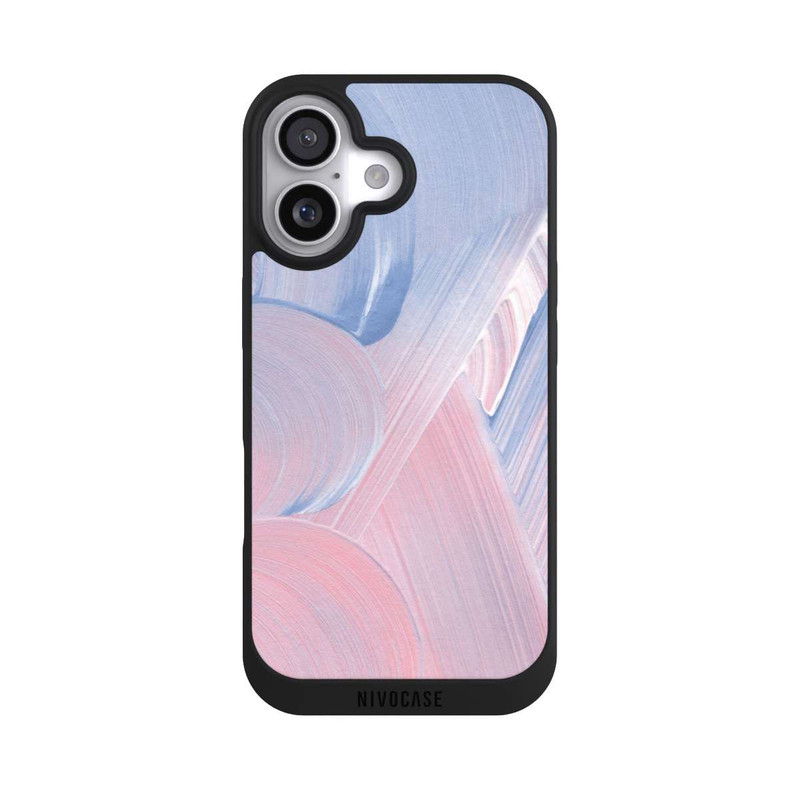 iPhone 17 NIVOpure Emotionen in Pastell
