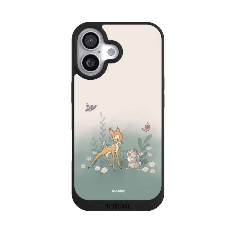 iPhone 17 NIVOpure Bambi et Panpan