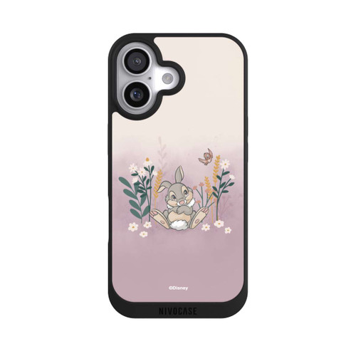  NIVOpure Thumper with flowers