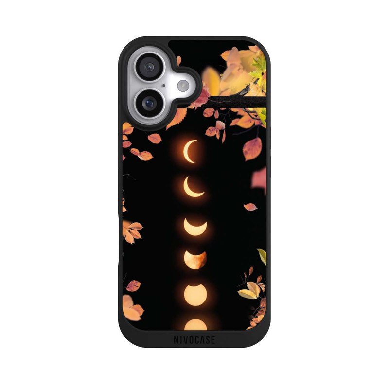 iPhone 17 NIVOpure Lune d'Automne