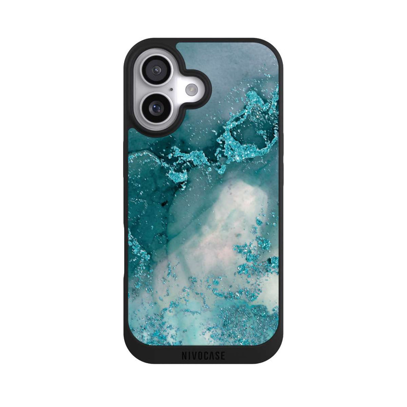 iPhone 17 NIVOpure Alcohol Ink 3
