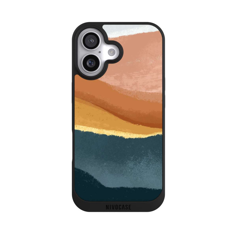 iPhone 17 NIVOpure Beruhigende Wellen