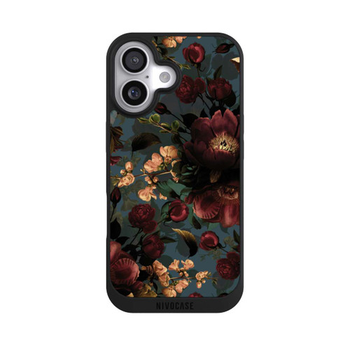 NIVOpure Flowers Vintage
