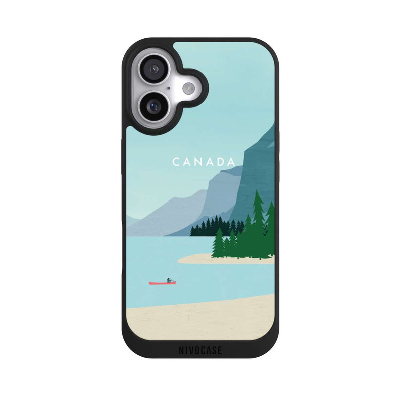 iPhone 17 NIVOpure Canada Katinka Reinke