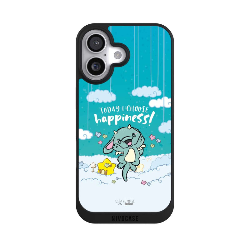 iPhone 17 NIVOpure Mooh Happiness