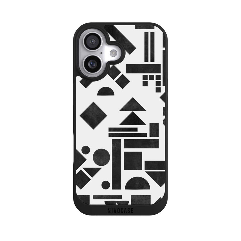 iPhone 17 NIVOpure Geometrie