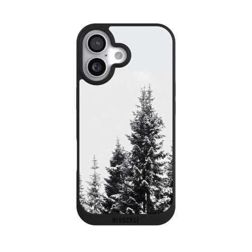  NIVOpure Arbres couverts de neige