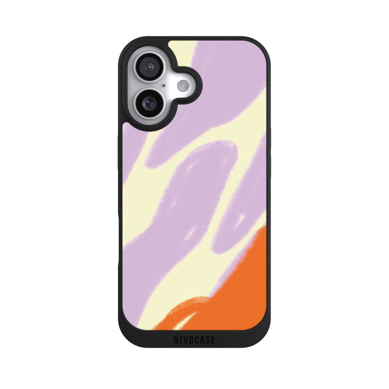 iPhone 17 NIVOpure Boho Flow 