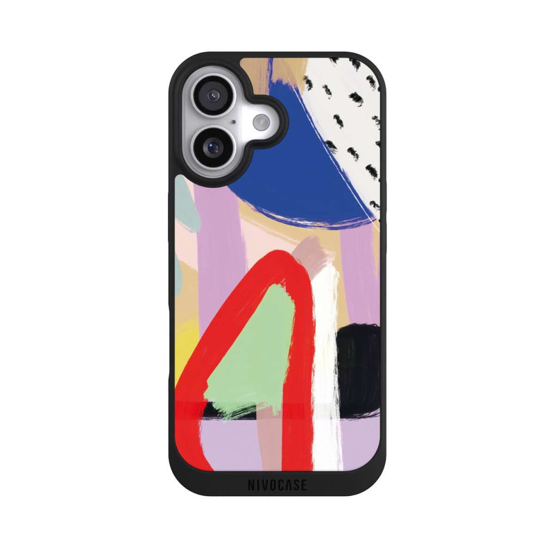 iPhone 17 NIVOpure Color Soul