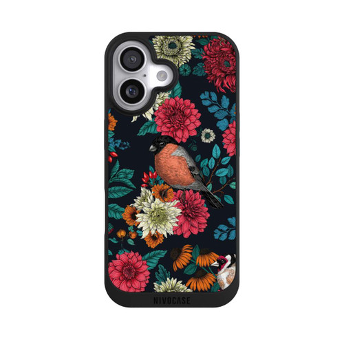  NIVOpure Garden Birds