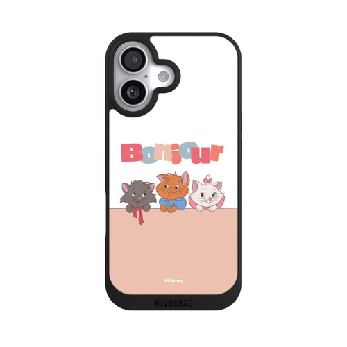  NIVOpure Aristocats Bonjour
