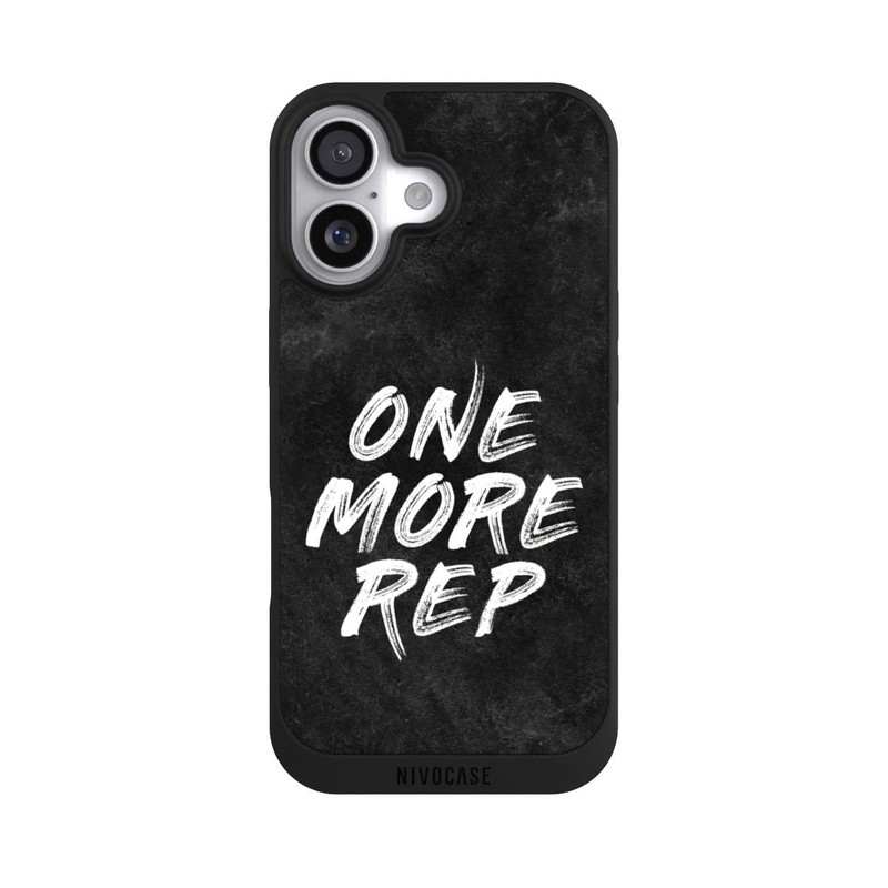 iPhone 17 NIVOpure One More Rep