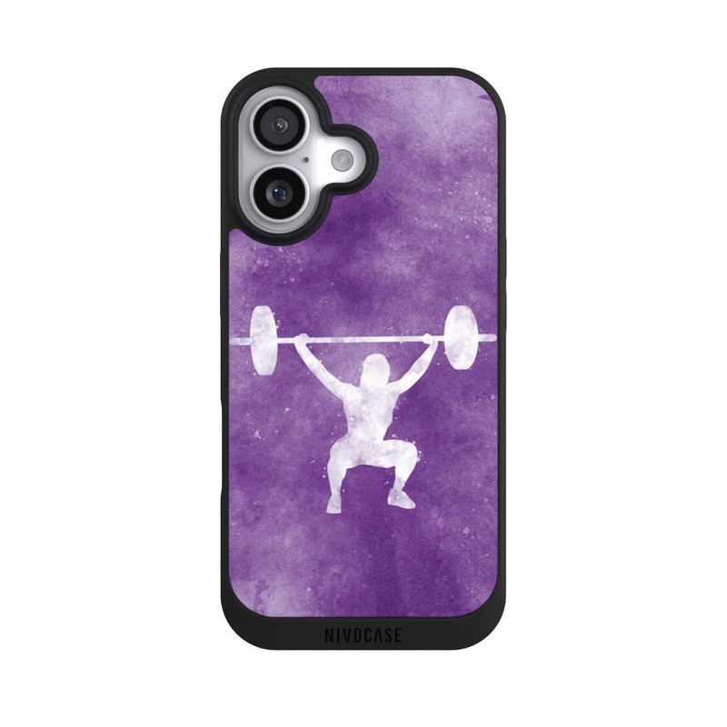 iPhone 17 NIVOpure Snatch Female