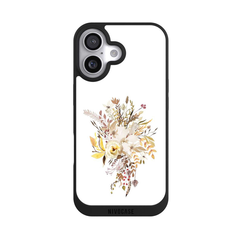 iPhone 17 NIVOpure autumn white