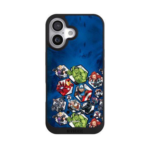  NIVOpure Avenger Fightmode