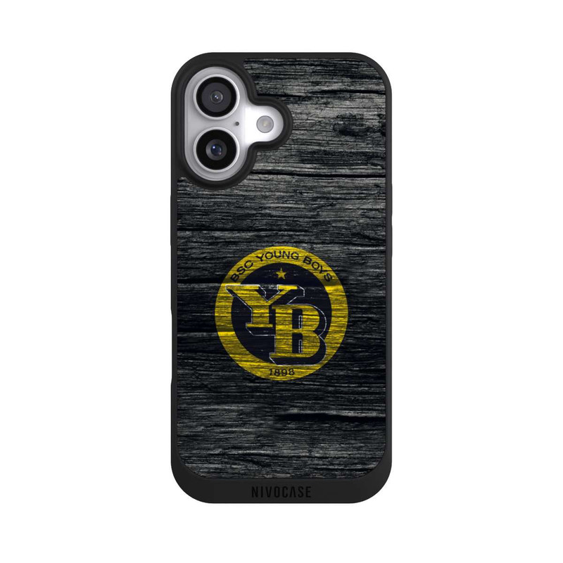iPhone 17 NIVOpure BSC YB Aspect bois
