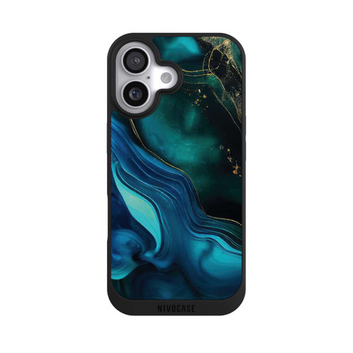  NIVOpure Blaugoldene Tinte