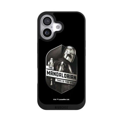  NIVOpure The Mandalorian This Is The Way