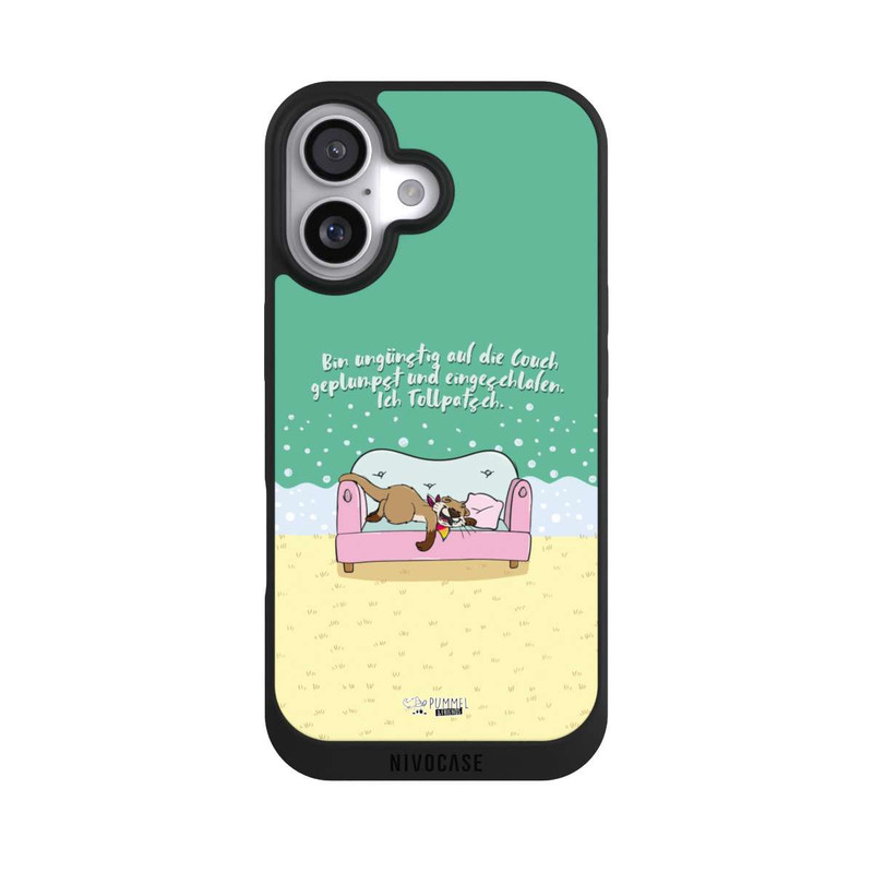 iPhone 17 NIVOpure Buddy Couch