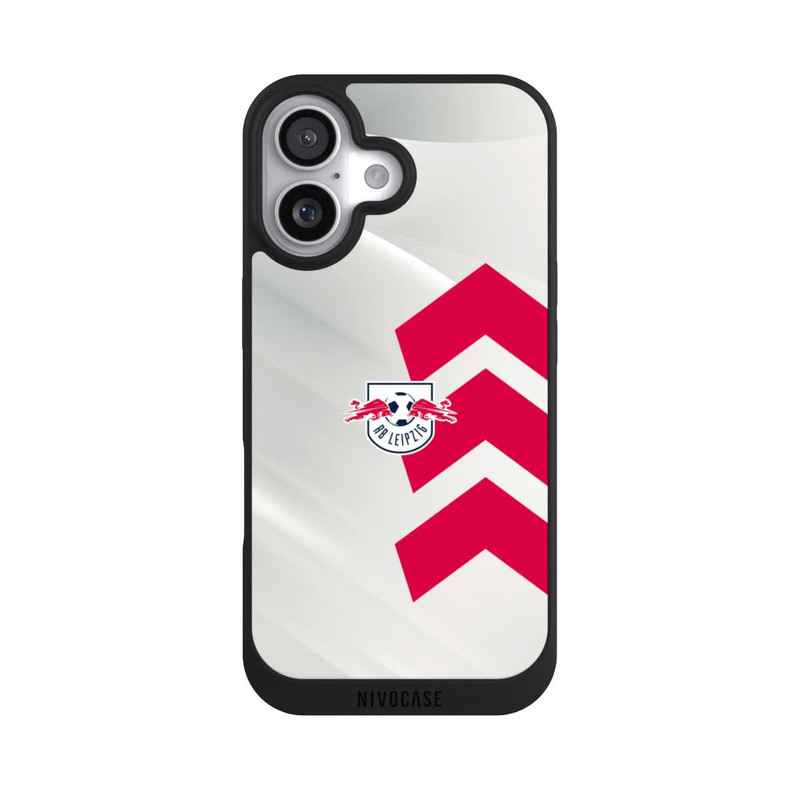 iPhone 17 NIVOpure RB Leipzig Pfeil-Trio