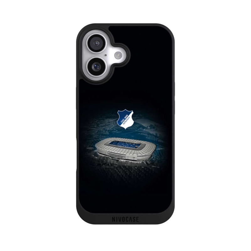 iPhone 17 NIVOpure TSG Hoffenheim Stadion